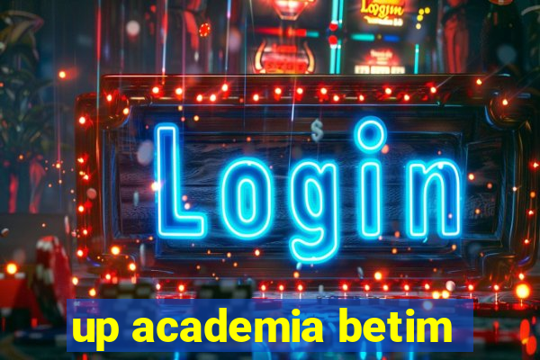 up academia betim