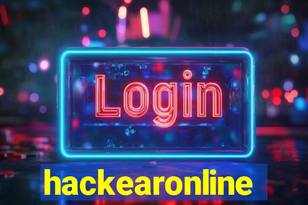 hackearonline