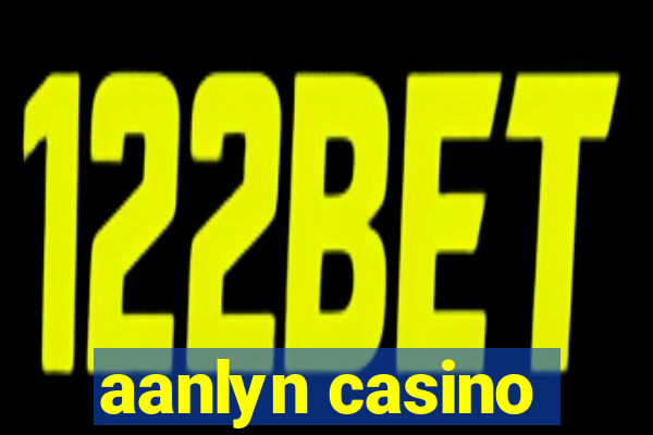 aanlyn casino