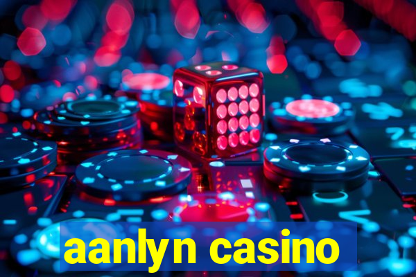 aanlyn casino