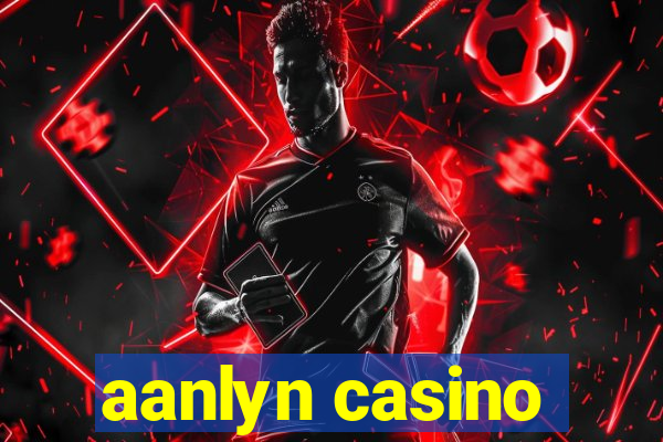 aanlyn casino