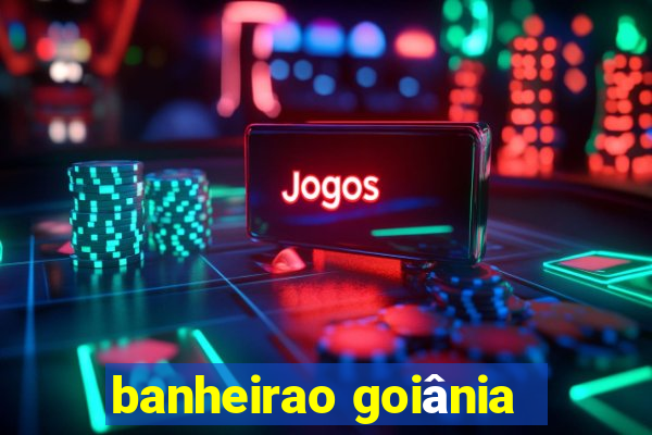 banheirao goiânia