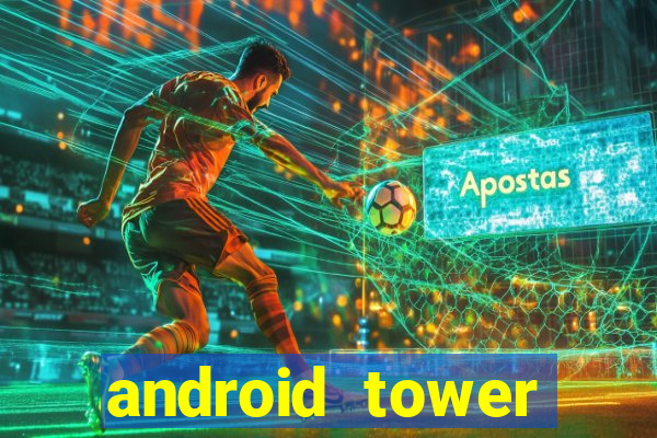 android tower defence games