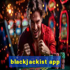 blackjackist app