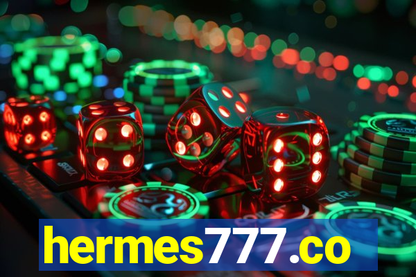 hermes777.co