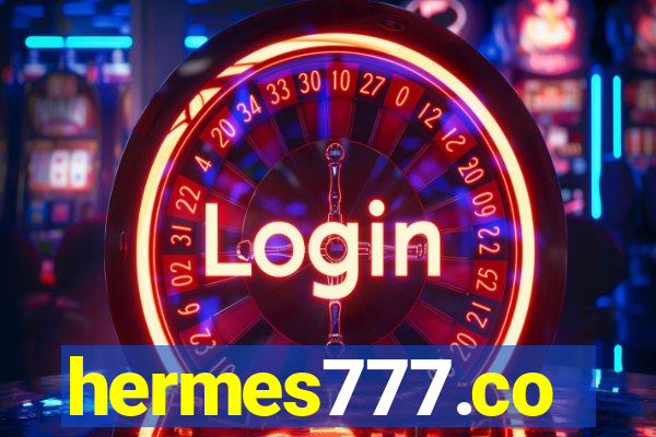 hermes777.co