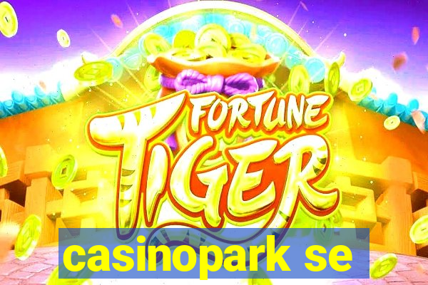 casinopark se