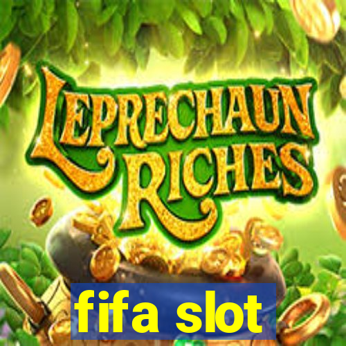 fifa slot