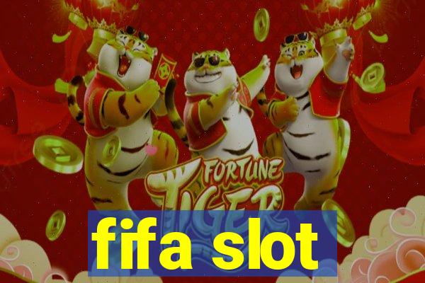 fifa slot