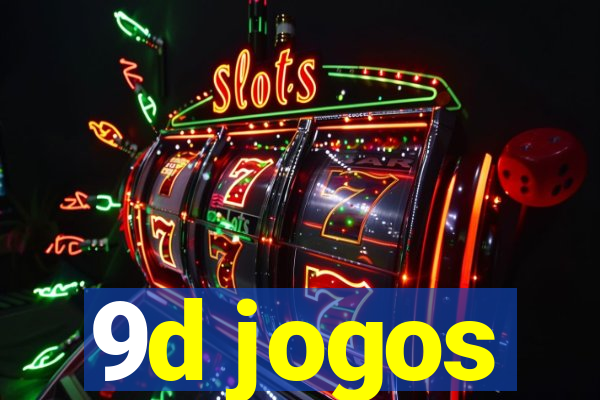 9d jogos