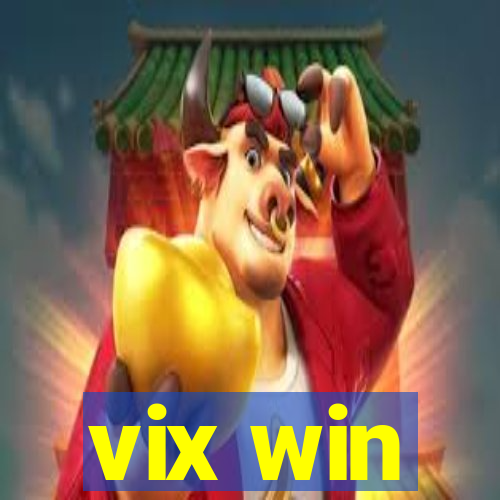 vix win