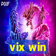 vix win