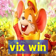 vix win