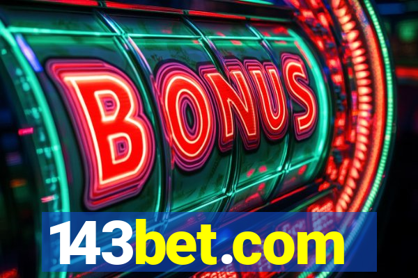 143bet.com