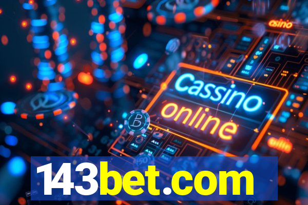 143bet.com