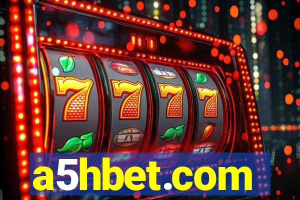 a5hbet.com