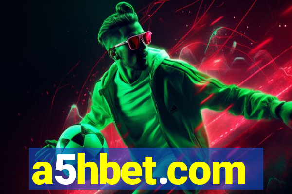 a5hbet.com