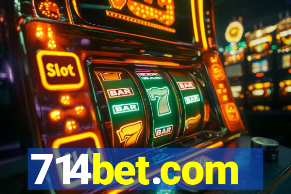 714bet.com