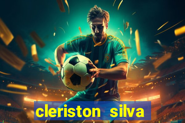 cleriston silva serrinha bahia