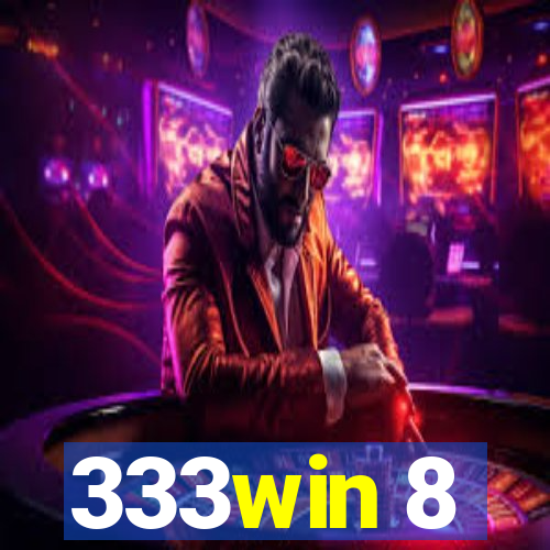 333win 8