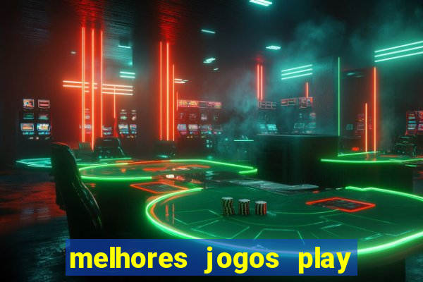 melhores jogos play to earn