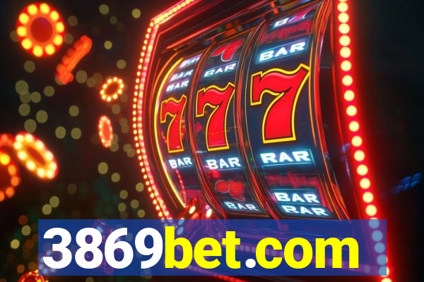 3869bet.com