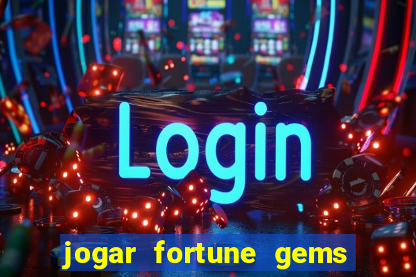 jogar fortune gems 2 demo