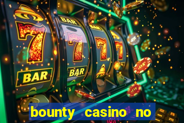 bounty casino no deposit bonus