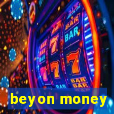 beyon money