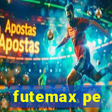 futemax pe