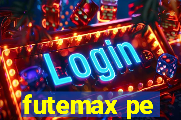 futemax pe