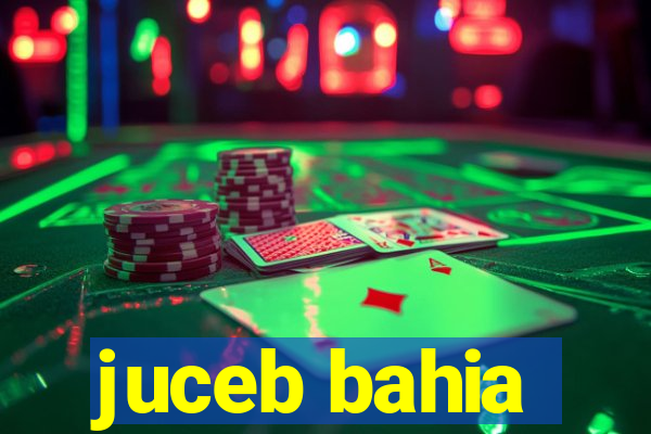 juceb bahia