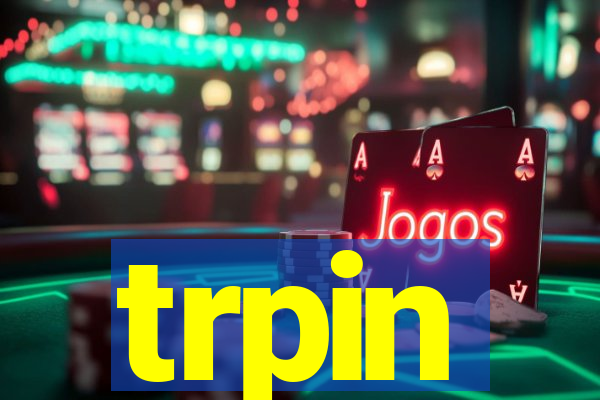 trpin