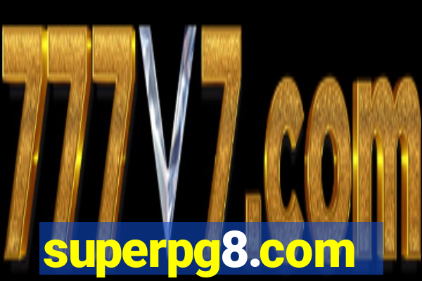 superpg8.com