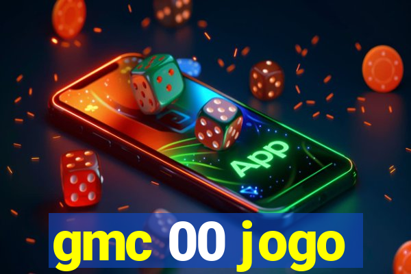 gmc 00 jogo