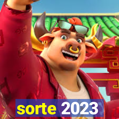 sorte 2023