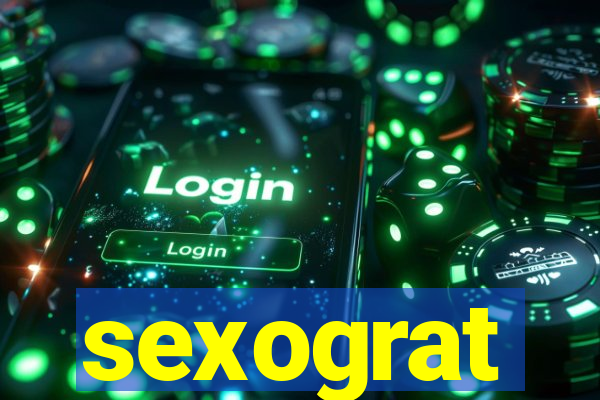 sexograt