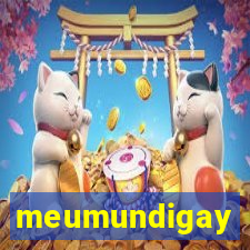 meumundigay