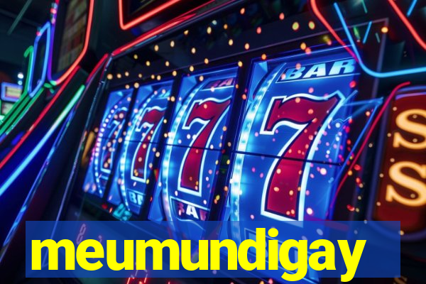 meumundigay