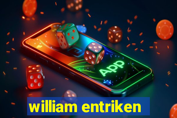 william entriken