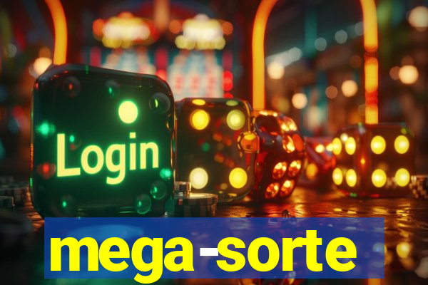 mega-sorte