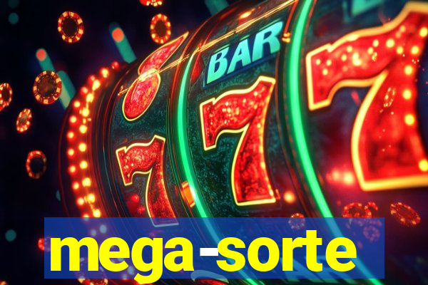 mega-sorte