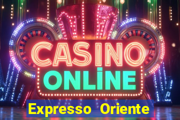 Expresso Oriente filme expresso do oriente filme netflix