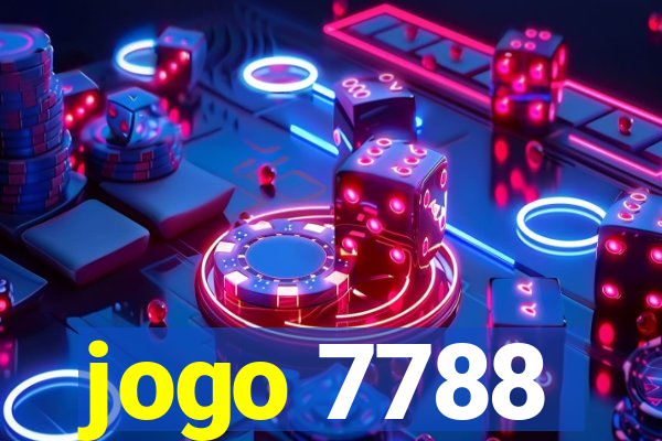 jogo 7788