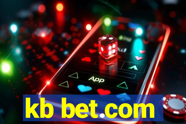 kb bet.com