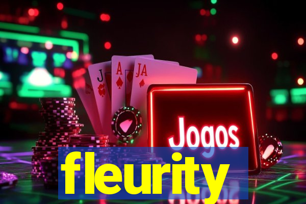 fleurity