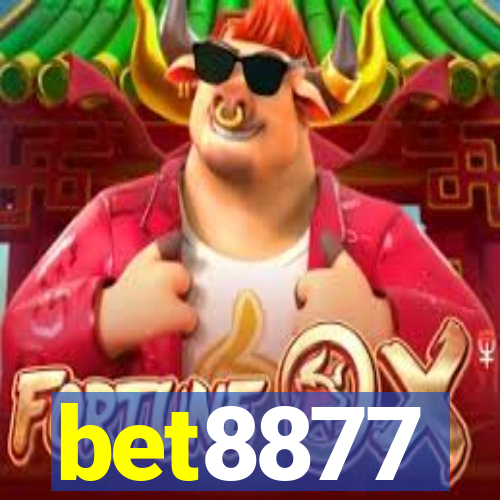 bet8877