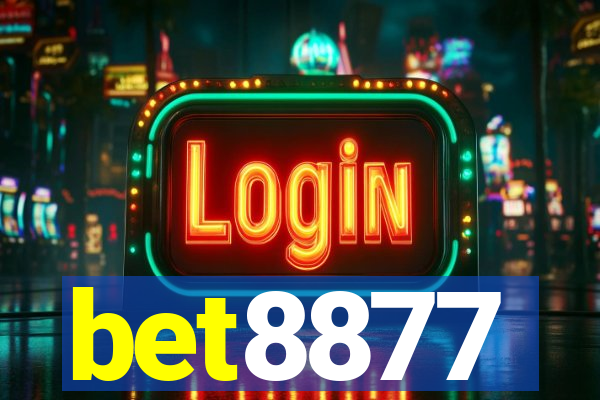 bet8877