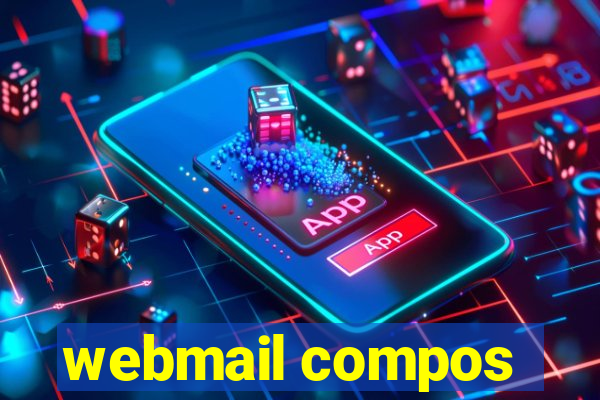 webmail compos