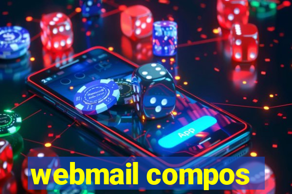 webmail compos